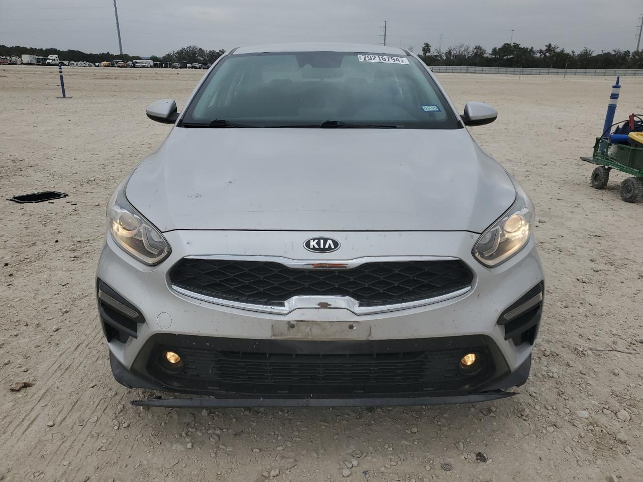2019 Kia Forte - Image 5