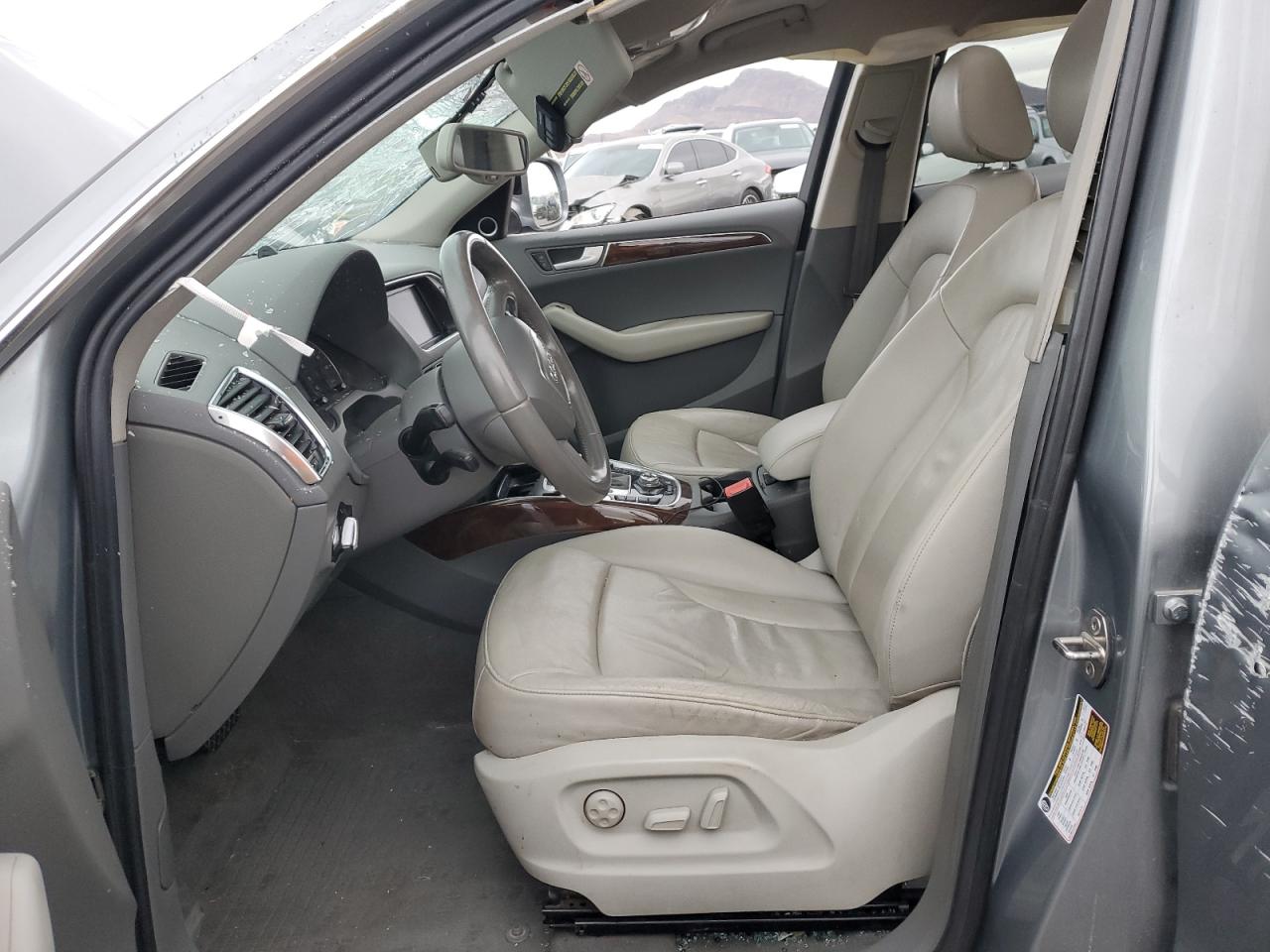 2010 Audi Q5 - Image 7