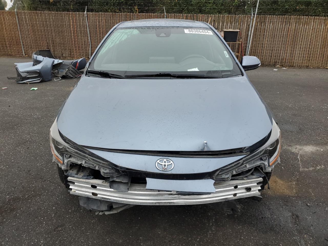 2020 Toyota Corolla - Image 5