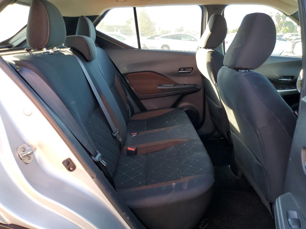 2019 Nissan Kicks - Image 11