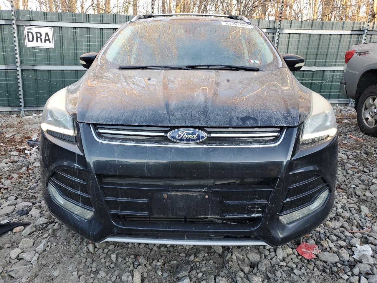 2014 Ford Escape - Image 5