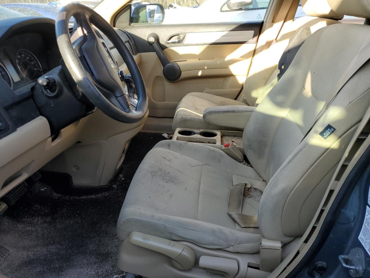 2010 Honda CR-V - Image 7