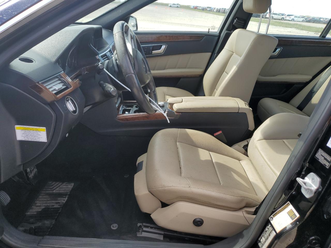 2013 Mercedes-Benz E-klasse - Image 7