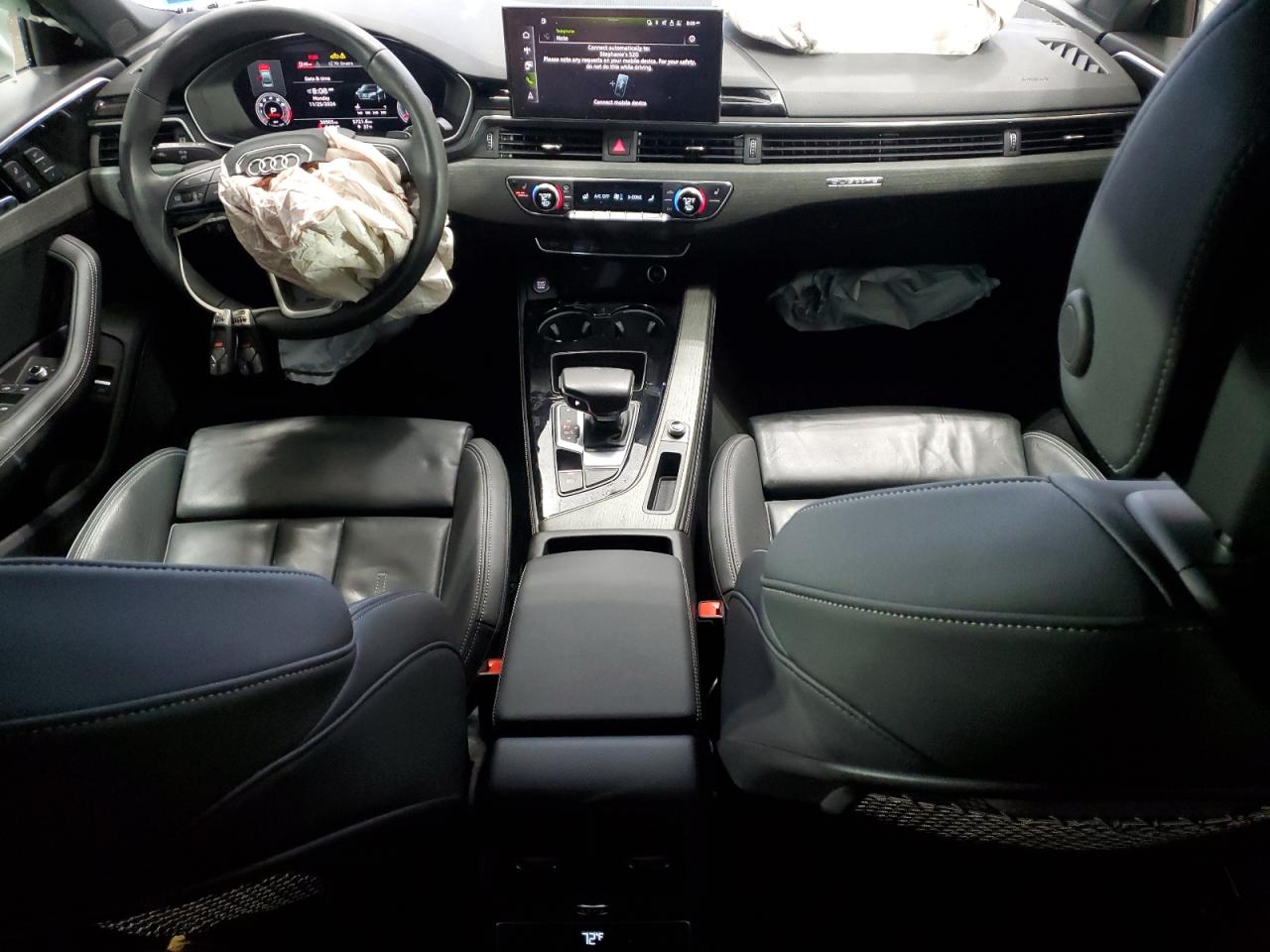 2023 Audi A4 - Image 8