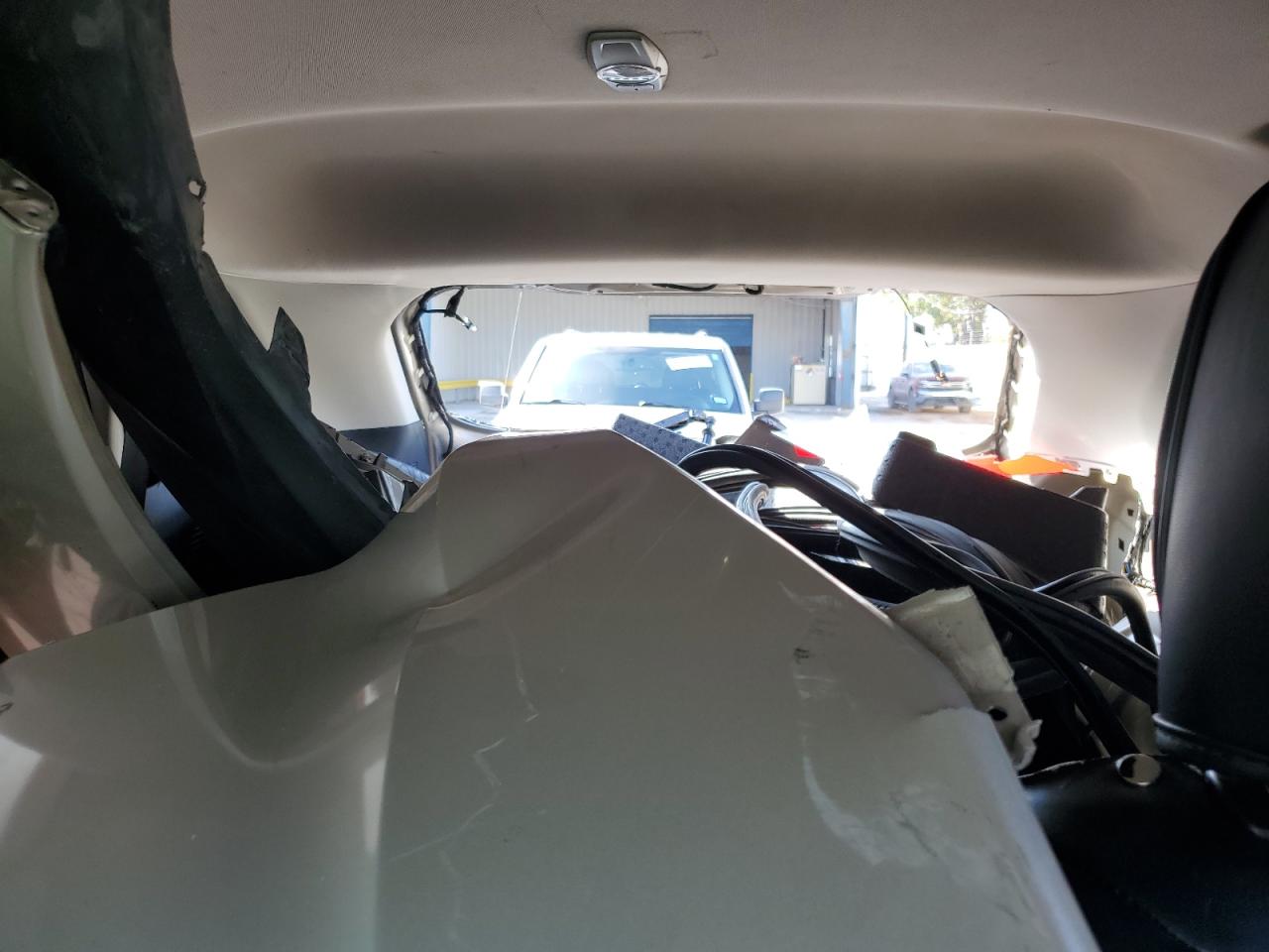 2018 Ford Edge - Image 10