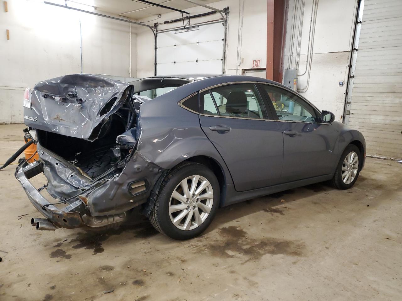 2011 Mazda 6 - Image 3