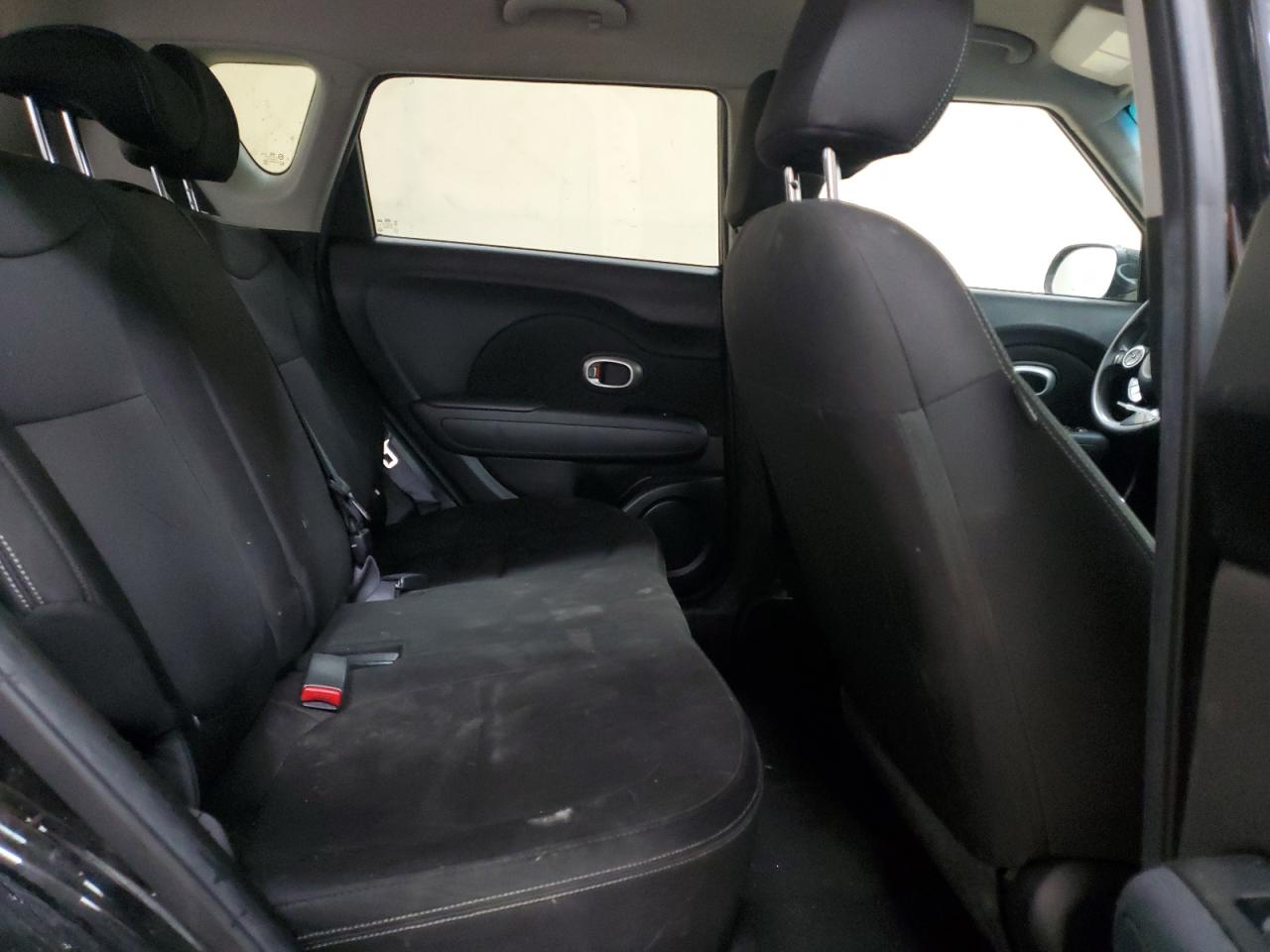 2015 Kia Soul - Image 11