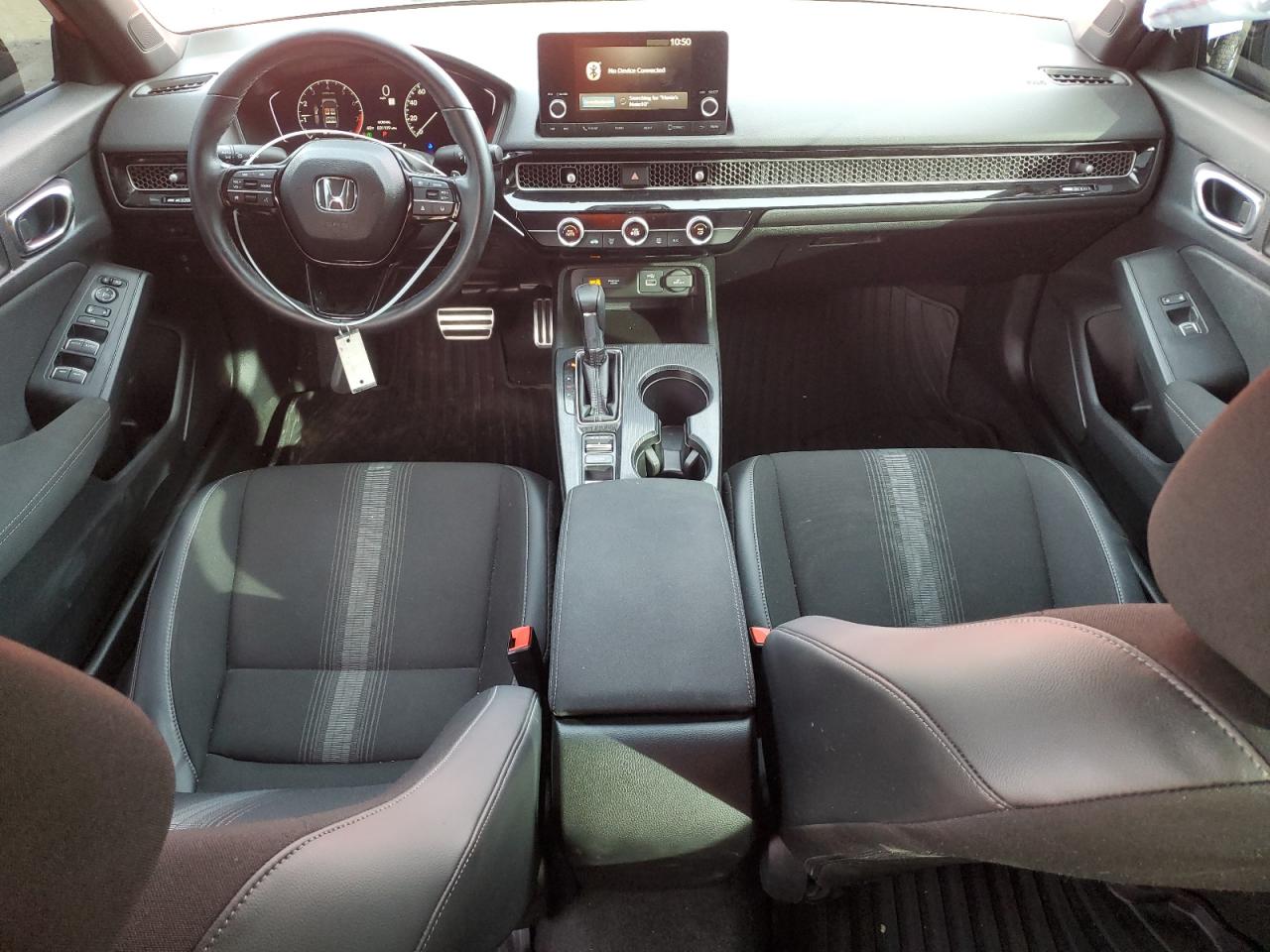 2023 Honda Civic - Image 8