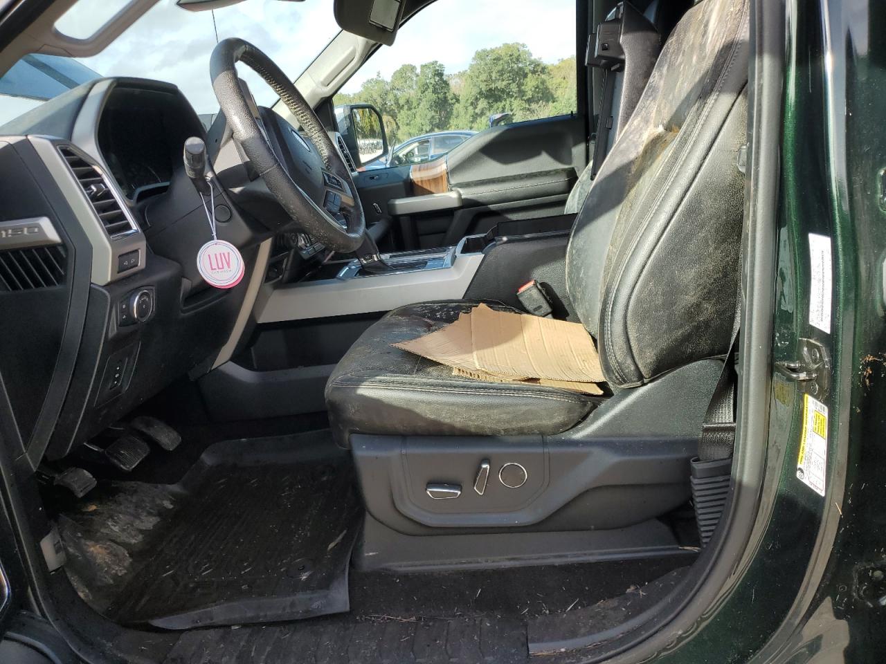 2016 Ford F-150 - Image 7