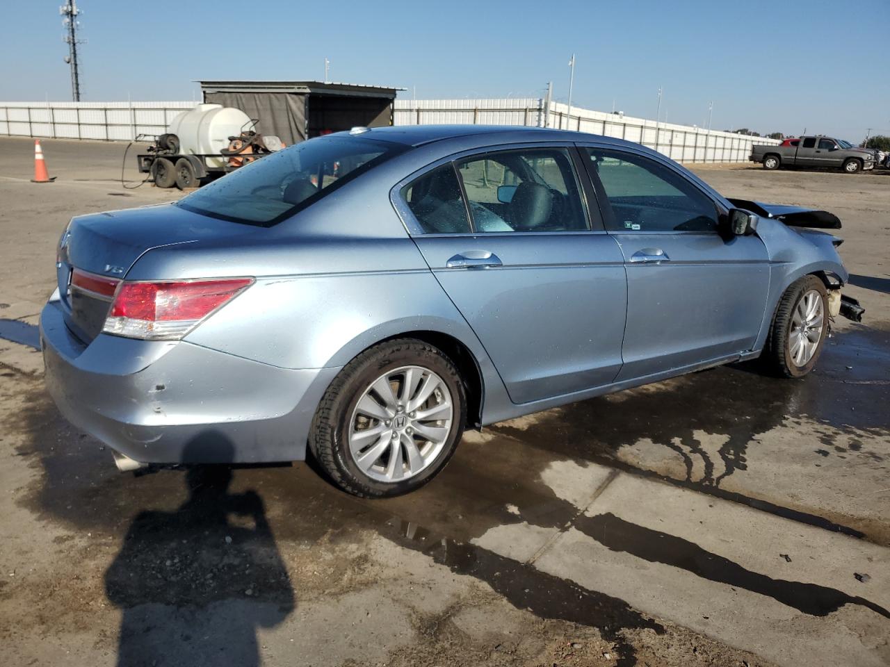 2011 Honda Accord - Image 3