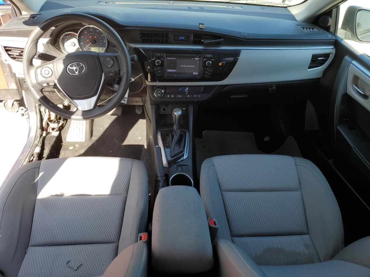 2016 Toyota Corolla - Image 8