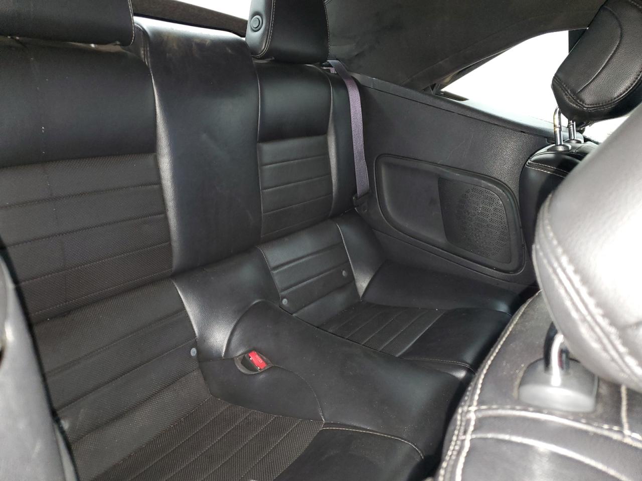 2014 Ford Mustang - Image 10