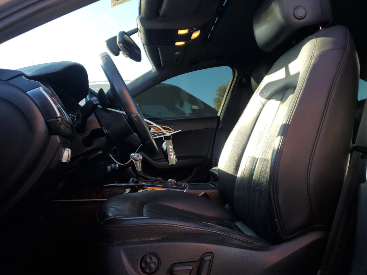 2014 Audi A6 - Image 7