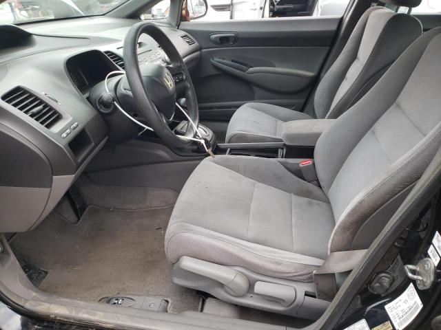 2008 HONDA CIVIC DX-G