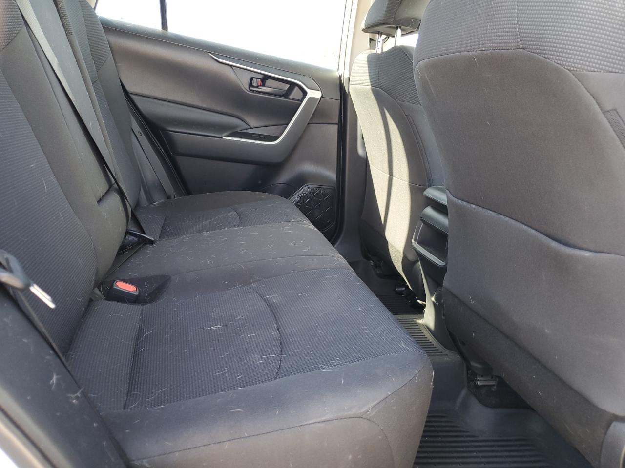 2021 Toyota RAV 4 - Image 11