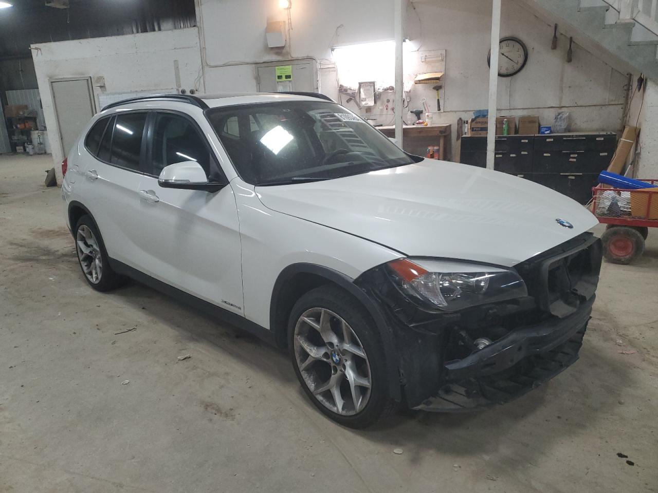2014 BMW X1 - Image 4