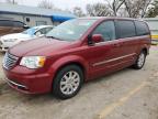 2015 Chrysler Town & Country Touring for Sale in Wichita, KS - Rear End