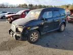 2007 Honda Element Ex de vânzare în Exeter, RI - Front End