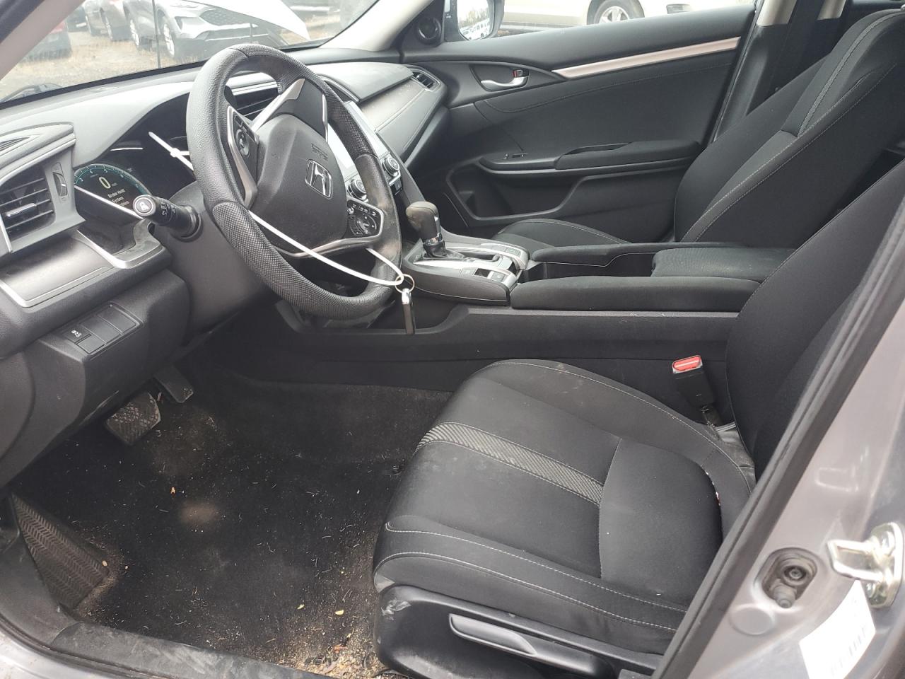2016 Honda Civic - Image 7