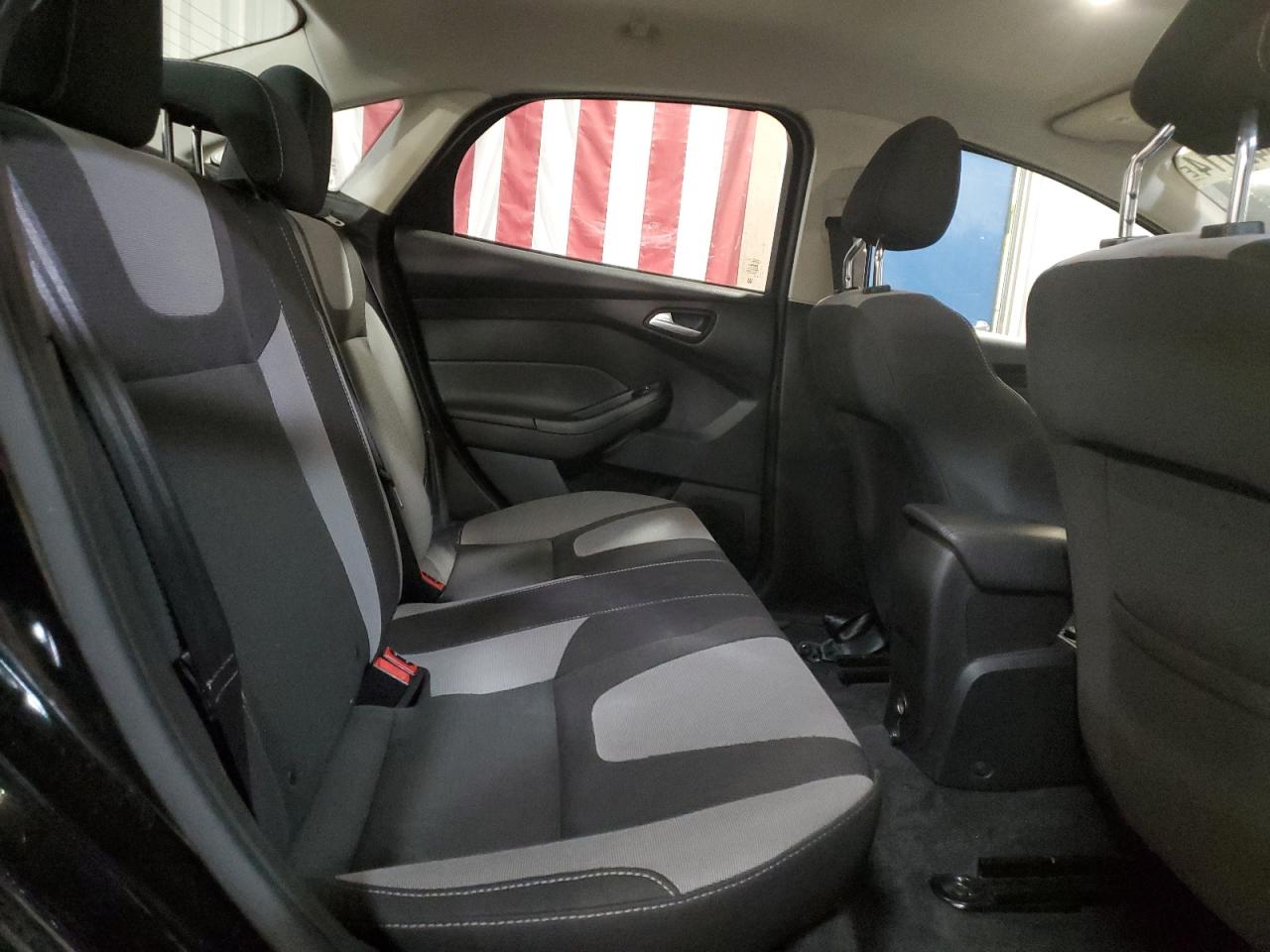 2012 Ford Focus - Image 10