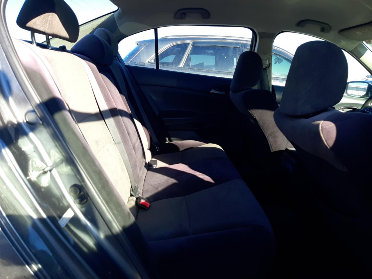 2008 Honda Accord - Image 10