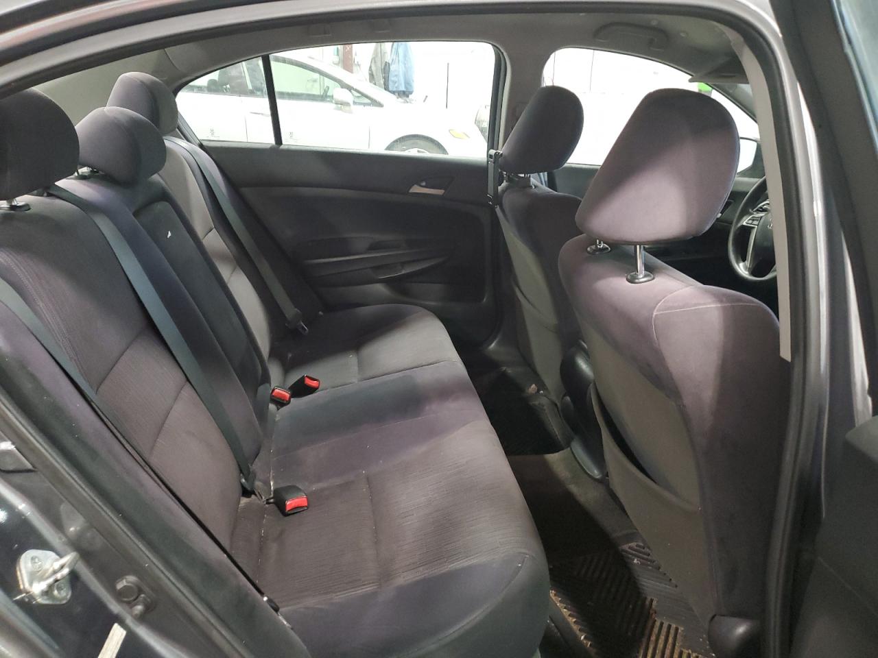 2012 Honda Accord - Image 10