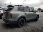 2024 Kia Telluride Sx for Sale in Orlando, FL - Water/Flood