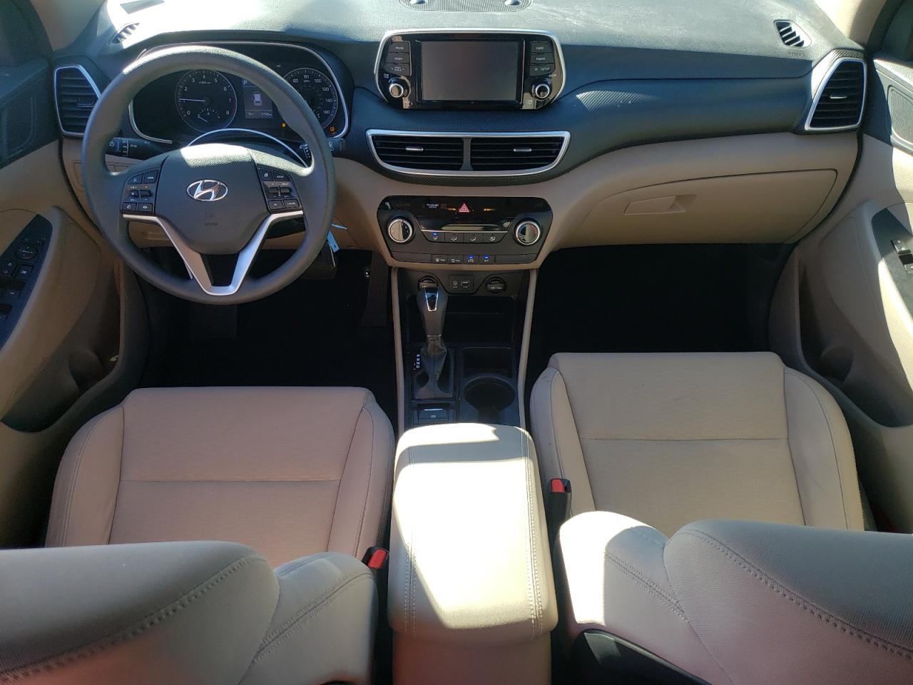 2019 Hyundai Tucson - Image 8