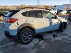 2021 Subaru Crosstrek Sport en Venta en Littleton, CO - Front End