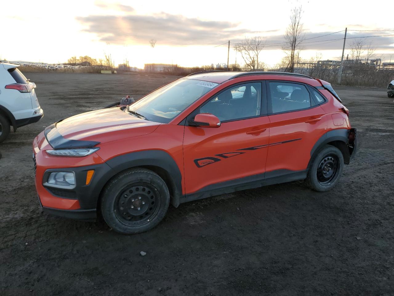 2019 Hyundai Kona - Image 1
