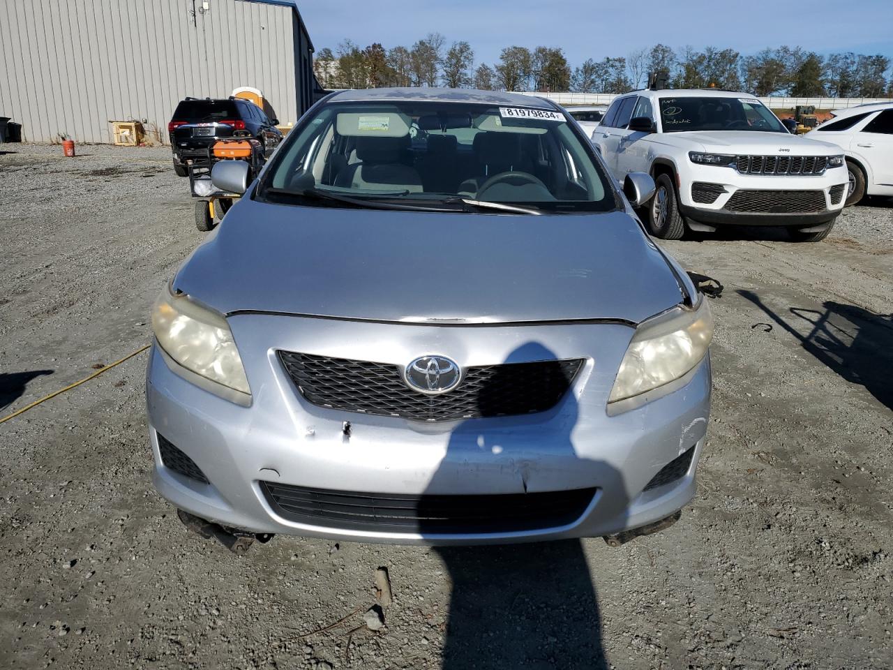 2009 Toyota Corolla - Image 5