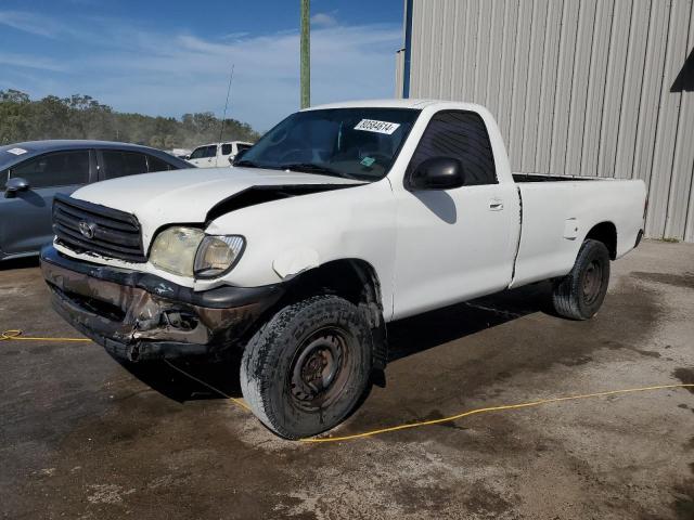 2002 Toyota Tundra  for Sale in Apopka, FL - Front End