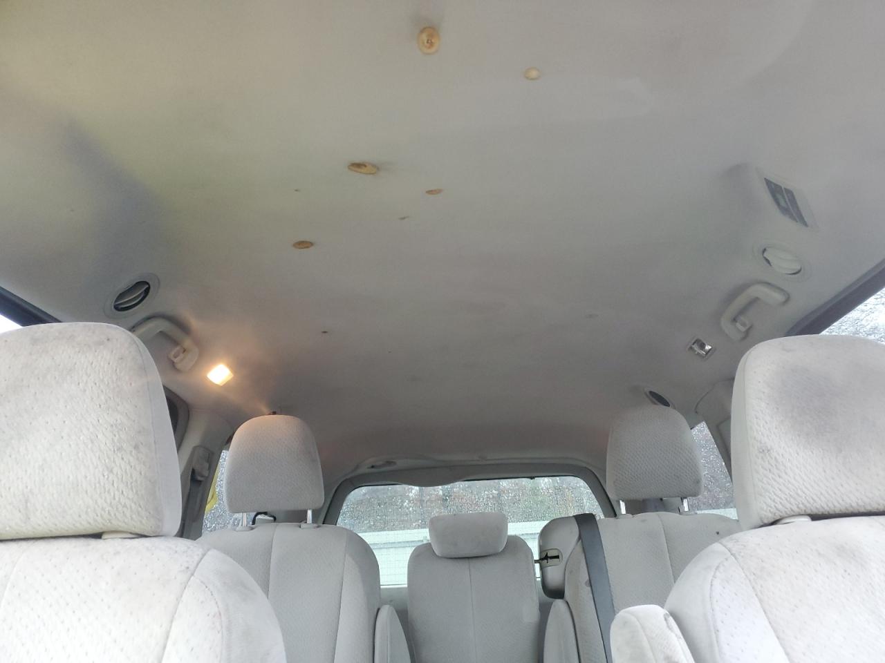 2013 Toyota Sienna Le VIN: 5TDKK3DCXDS285303 Lot: 82307214