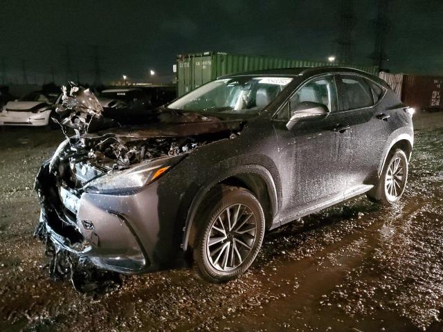 2023 Lexus Nx 350H