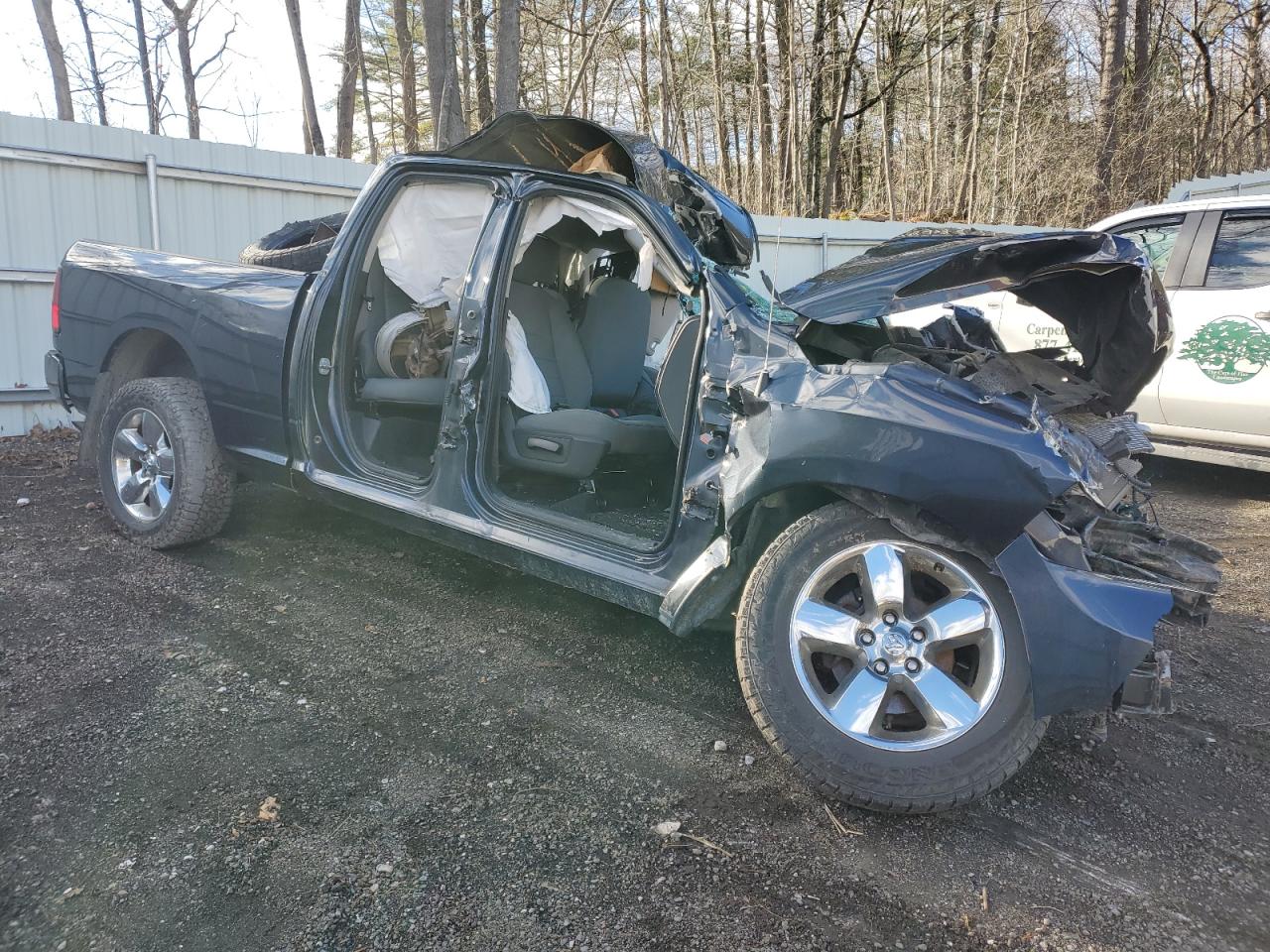 2019 RAM 1500 - Image 4