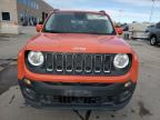 2016 Jeep Renegade Latitude de vânzare în Littleton, CO - Side