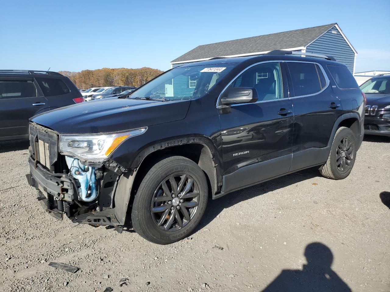 2017 GMC Acadia - Image 1