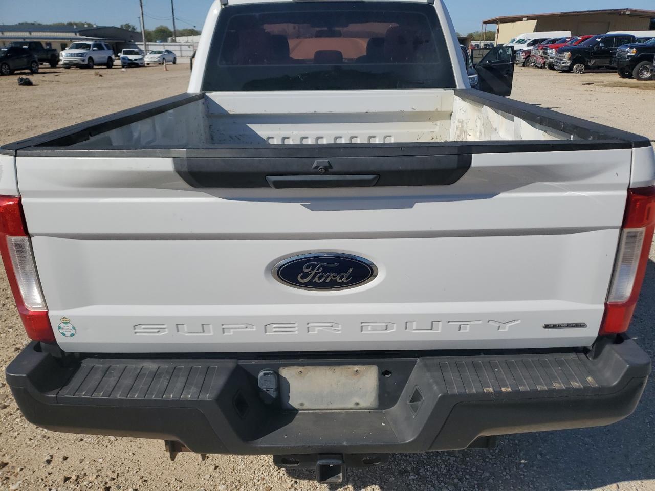 2019 Ford F250 Super Duty VIN: 1FT7X2A68KEC70267 Lot: 79546714