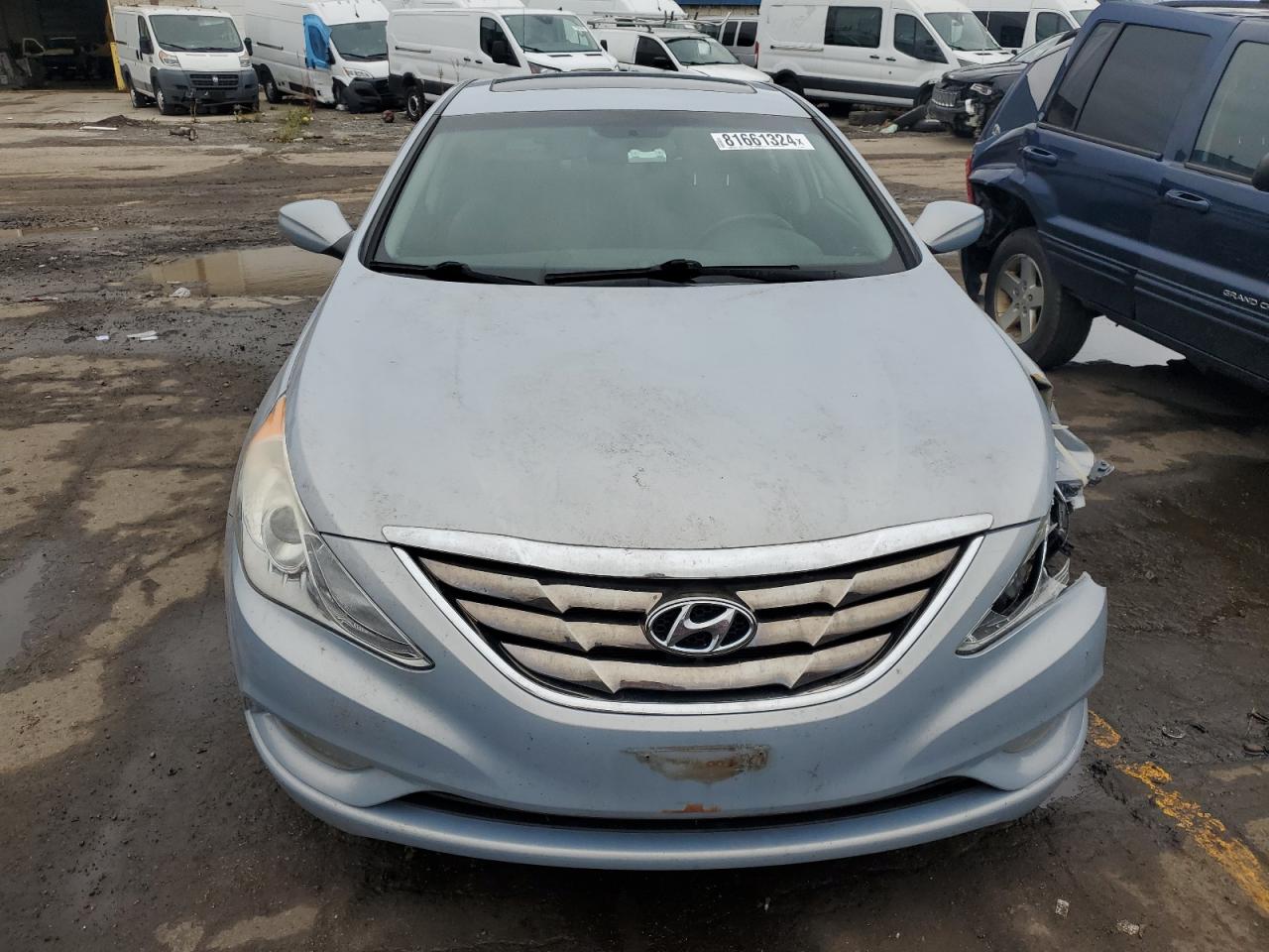 2013 Hyundai Sonata - Image 5