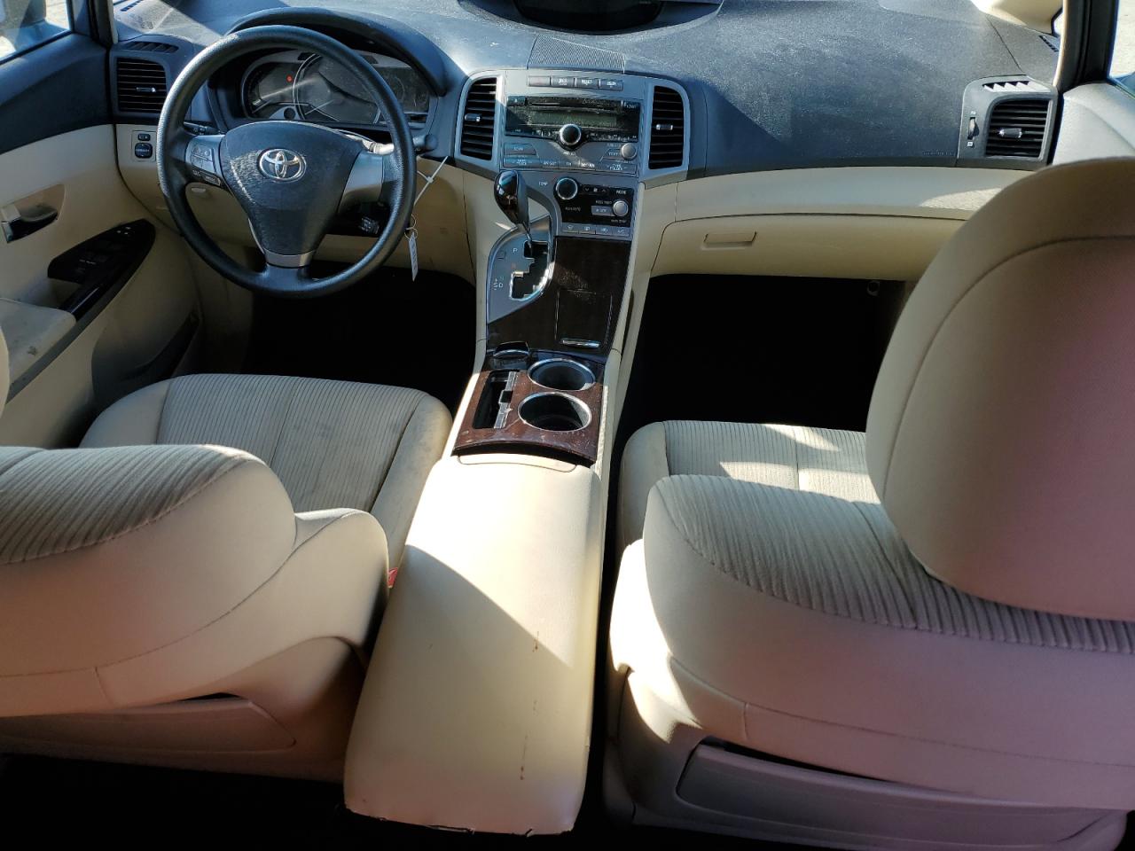 2009 Toyota Venza - Image 8