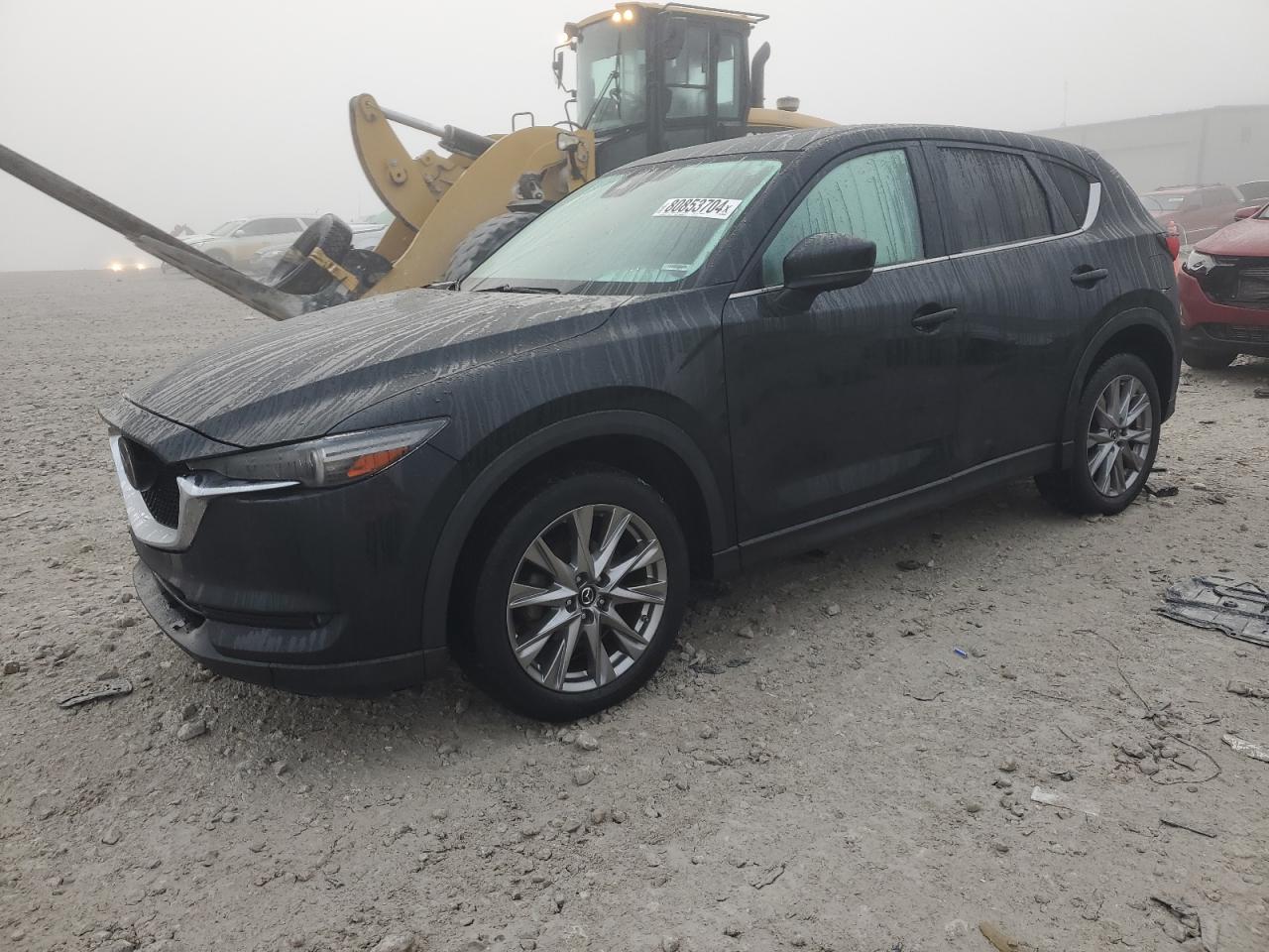 2020 Mazda CX-5 - Image 1