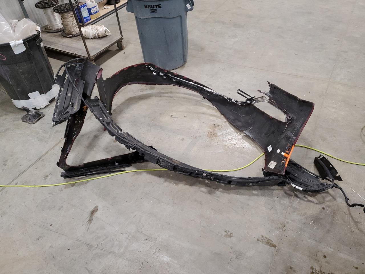 2016 Chrysler 200 Limited VIN: 1C3CCCAB0GN104690 Lot: 82237284