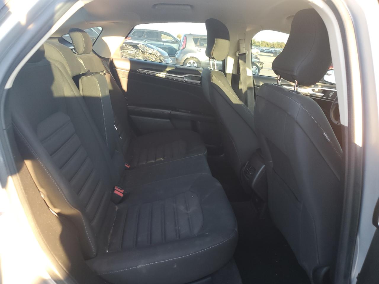 2017 Ford Fusion - Image 10