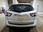 2016 Chevrolet Traverse Lt продається в Leroy, NY - Front End