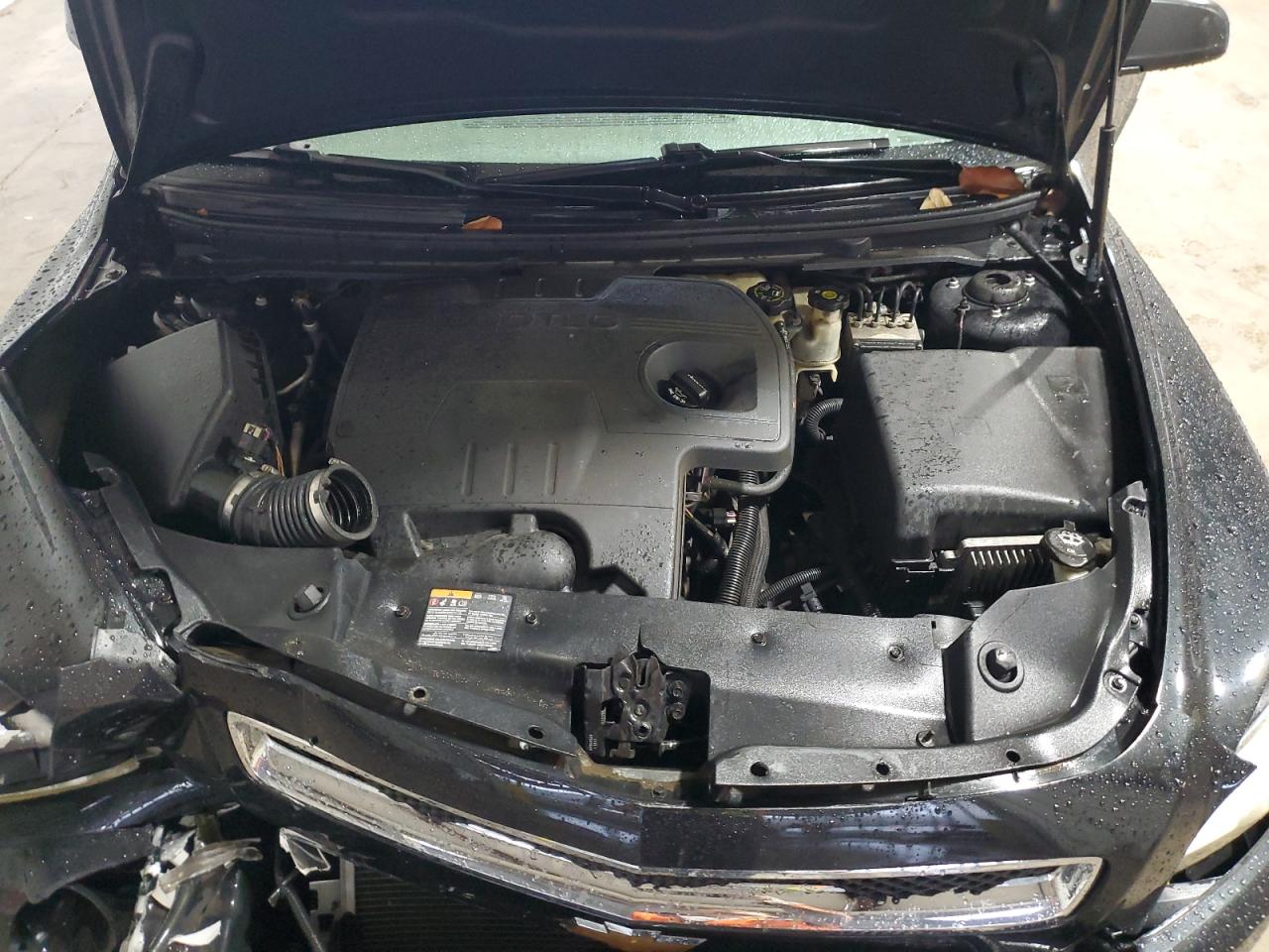 2012 Chevrolet Malibu - Image 12