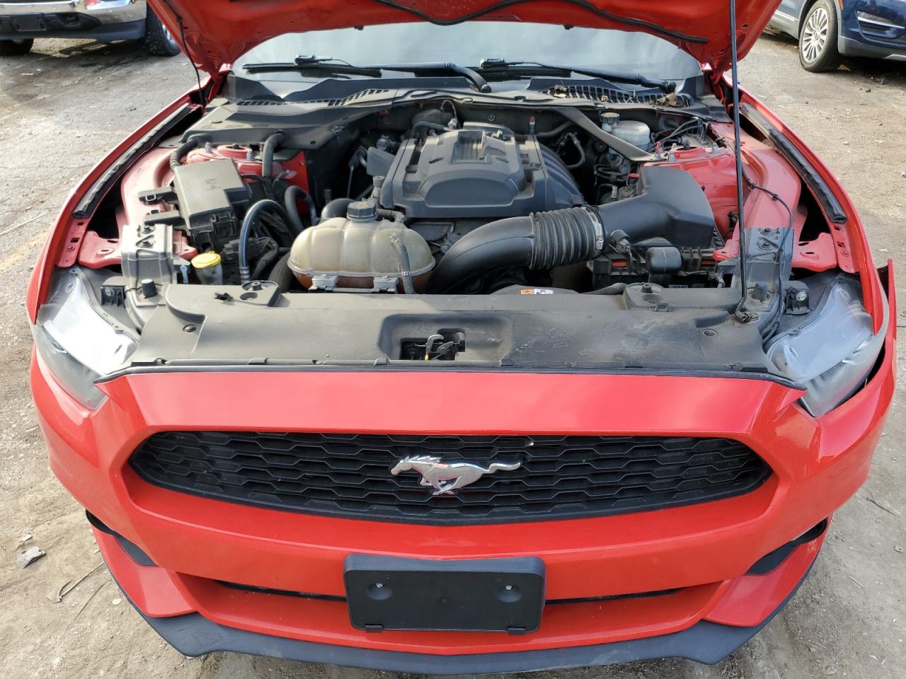 2016 Ford Mustang - Image 13