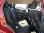 2017 Nissan Rogue Sport S en Venta en Temple, TX - Front End