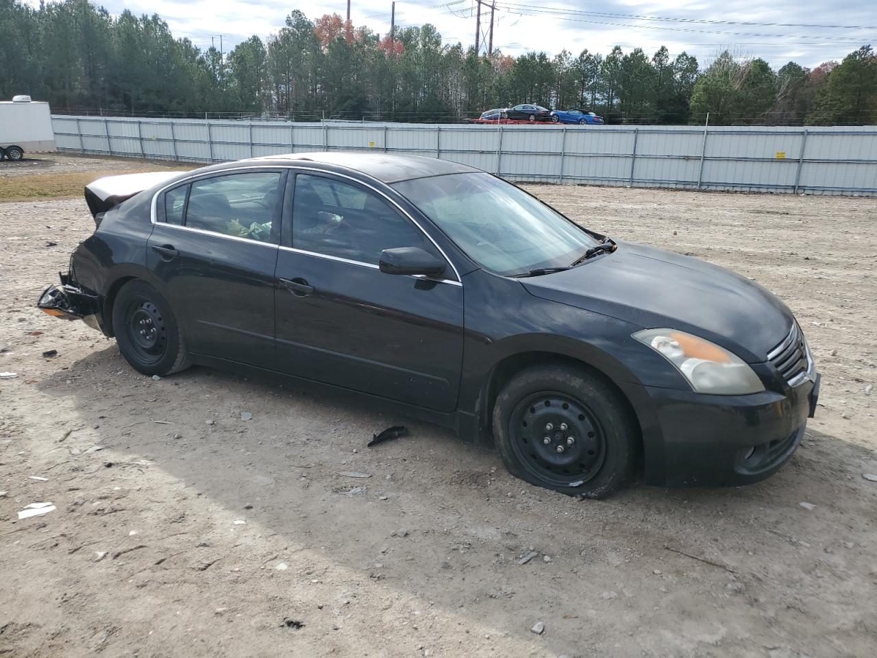 2009 Nissan Altima - Image 4