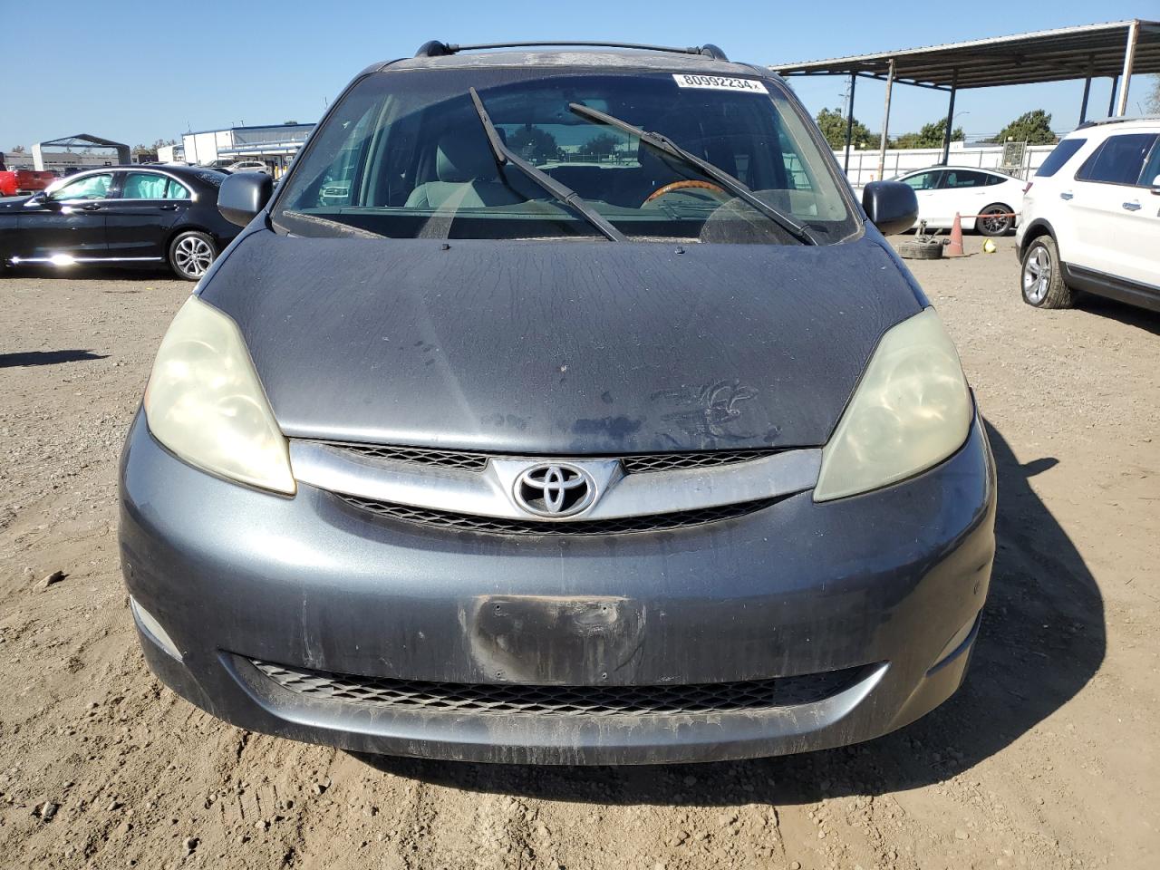 2006 Toyota Sienna - Image 5