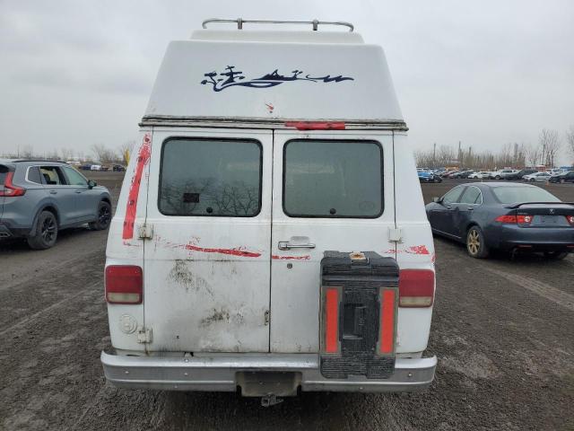 1988 GMC RALLY WAGON / VAN G2500  